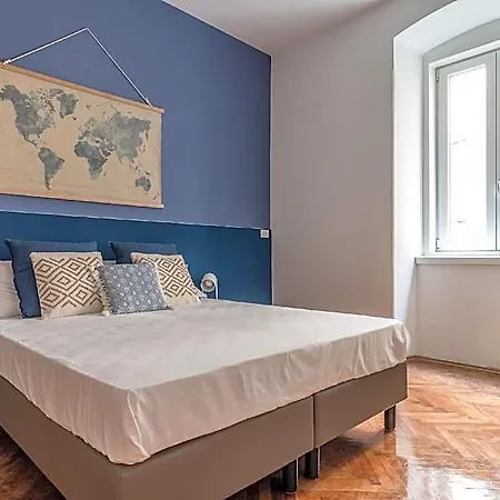 Pregiata Con Bagno Privato - Blu Di Persia Hotel