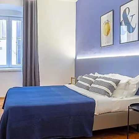 Hotel Pregiata Con Bagno Privato - Blu Di Persia 2*