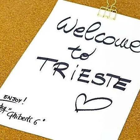 Pregiata Con Bagno Privato - Blu Di Persia Hotel Trieste