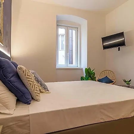 Pregiata Con Bagno Privato - Blu Di Persia Hotel