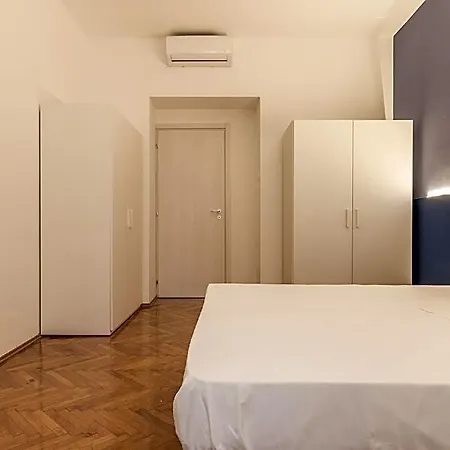 Hotel Pregiata Con Bagno Privato - Blu Di Persia