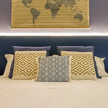 Pregiata Con Bagno Privato - Blu Di Persia Hotel Trieste