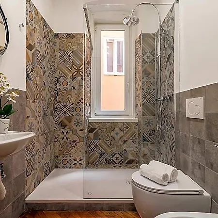 Pregiata Con Bagno Privato - Blu Di Persia Hotel 2*