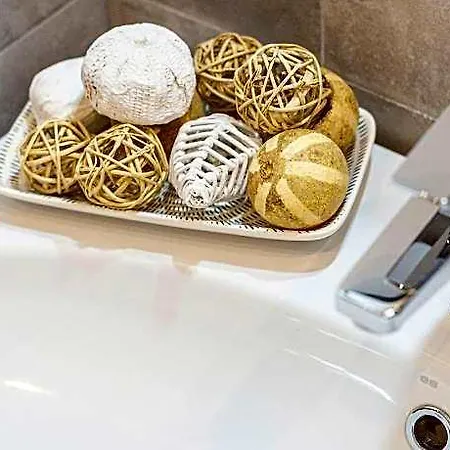 Hotel Pregiata Con Bagno Privato - Blu Di Persia Trieste