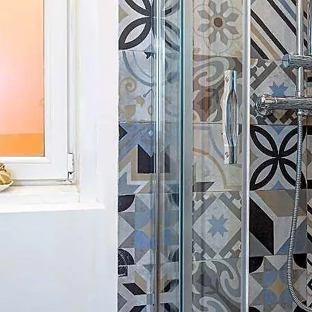 Hotel Pregiata Con Bagno Privato - Blu Di Persia 2*