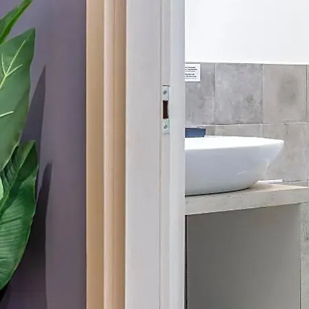 Pregiata Con Bagno Privato - Blu Di Persia Hotel Trieste